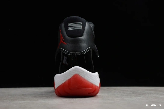 Rep EP Bred Jordan 378037-061 (2019) 11 378037-061  Retro Playoffs 1229